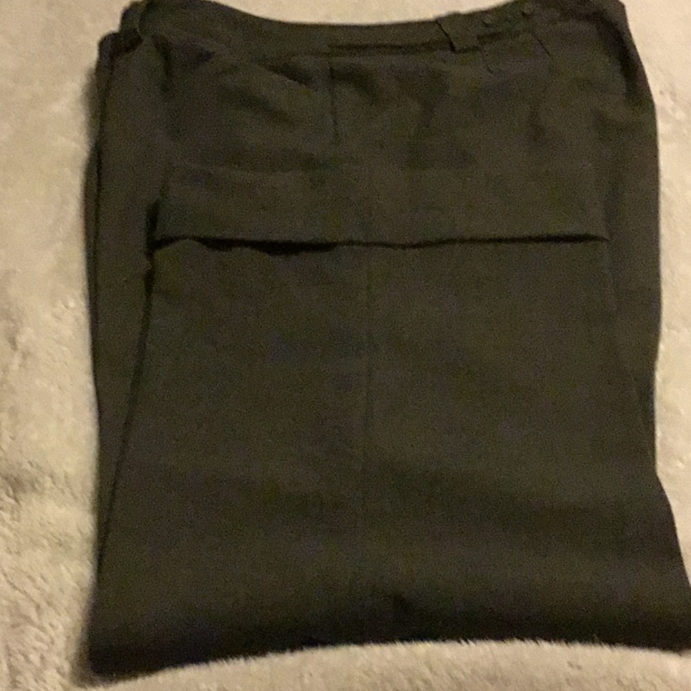 Casual pants